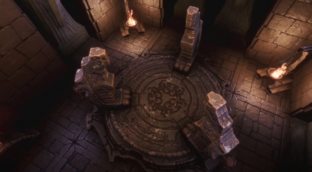 Transportory Stone & Teleporting – Conan Exiles 3.0