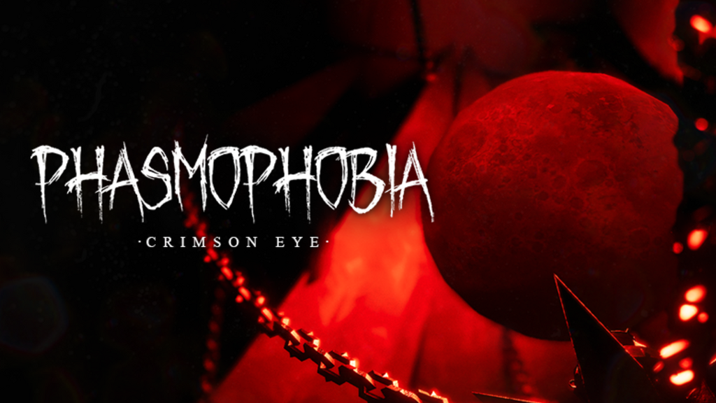 Phasmophobia’s Blood Moon Event Extended, Giving Ghost Hunters More Time To Claim Rewards