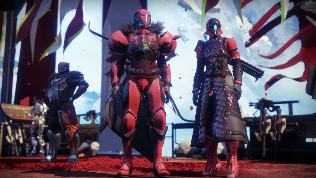 Will Crimson Days Return To Destiny 2 In 2023?