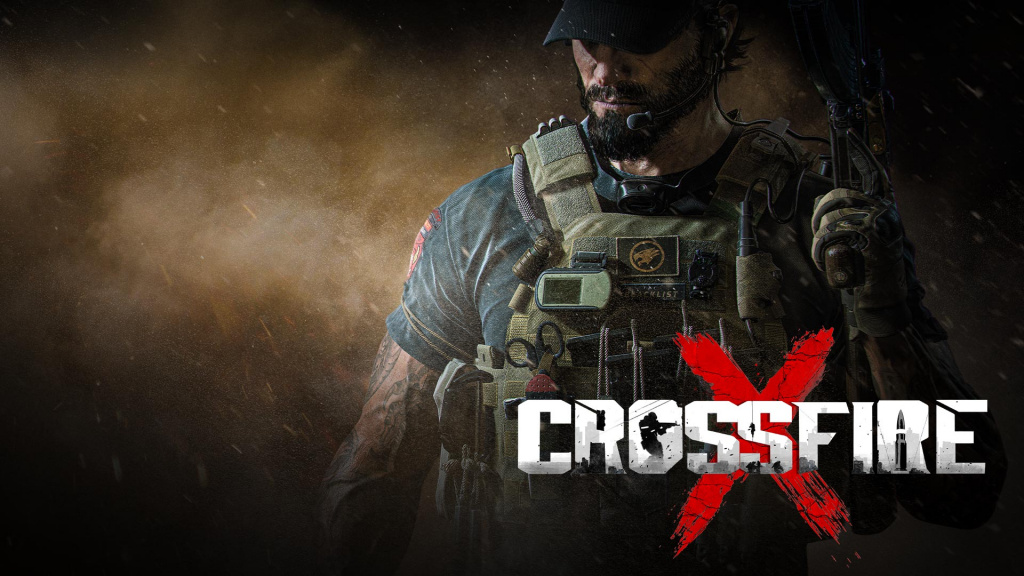 CrossfireX campaign – How long to beat
