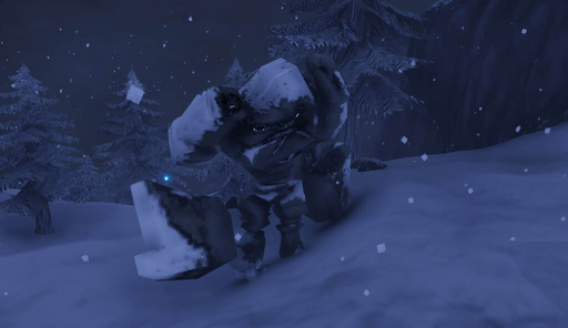 Valheim: How To Get The Crystal Battleaxe