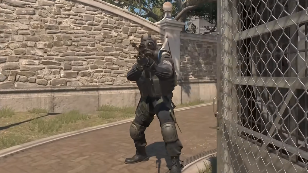 Idiling Will Not Get You Into The Counter-Strike 2 Limited Test