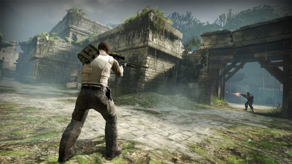 New CS:GO update makes several improvements to Cache