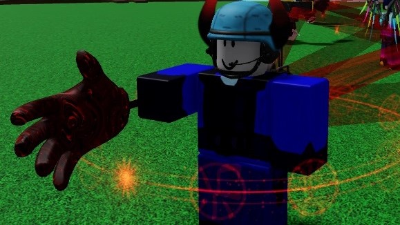 How To Get Cult Glove In Slap Battles Roblox: Good Job Badge