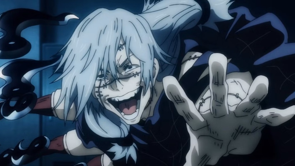 How To Get Cursed Techniques In Roblox Sorcery