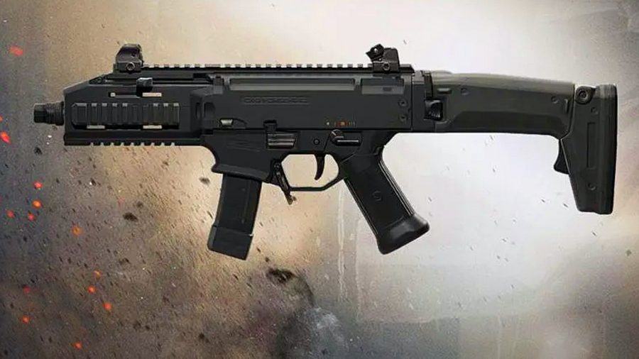 Best CX-9 loadout for Call of Duty: Warzone