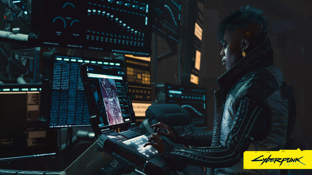 Cyberpunk 2077 Netrunner Build Guide: Attributes, Skills, Cyberware, & More