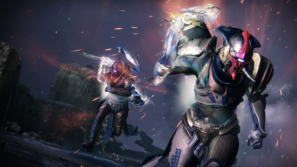 Destiny 2 Altar of Reflection Choice – How to complete
