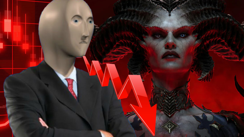 Why Is Diablo 4 Season 1 Getting Review Bombed?