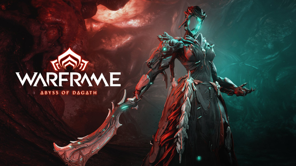 Warframe Abyss of Dagath Gameplay Trailer Coming Soon