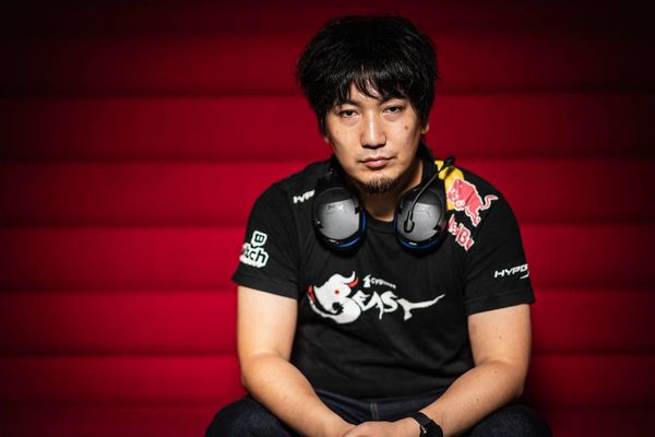 FGC legend Daigo Umehara reveals COVID-19 diagnosis