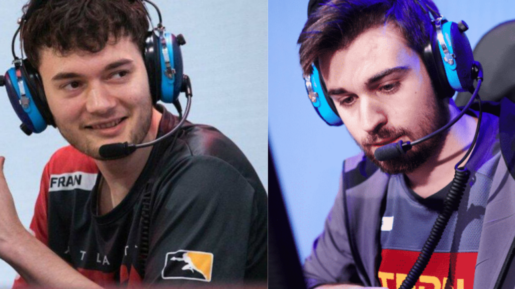 HyP responds after Dafran’s lifetime ban from Solary’s Valorant tournaments