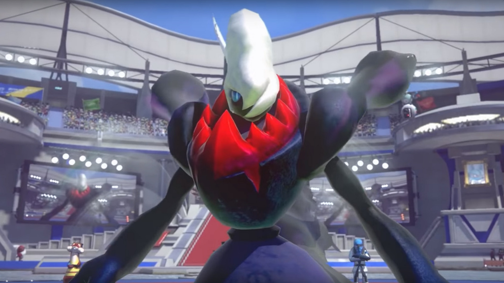 Shadowcat wins Pokémon Players Cup for Pokkén Tournament DX with perfect finish