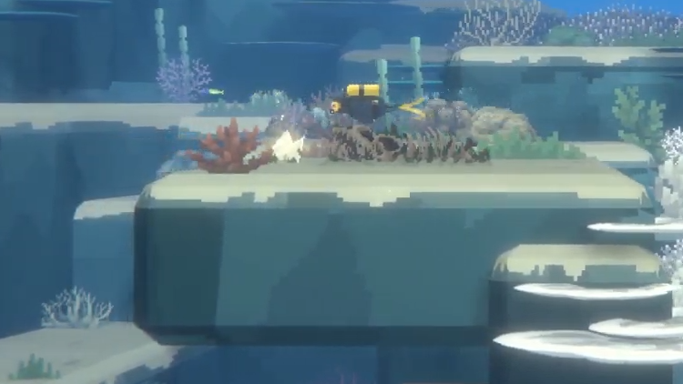 How To Get Glass In Dave The Diver