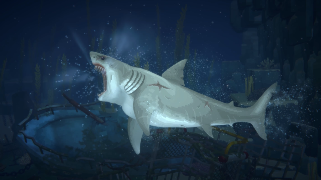 How To Find And Beat Klaus In Dave The Diver