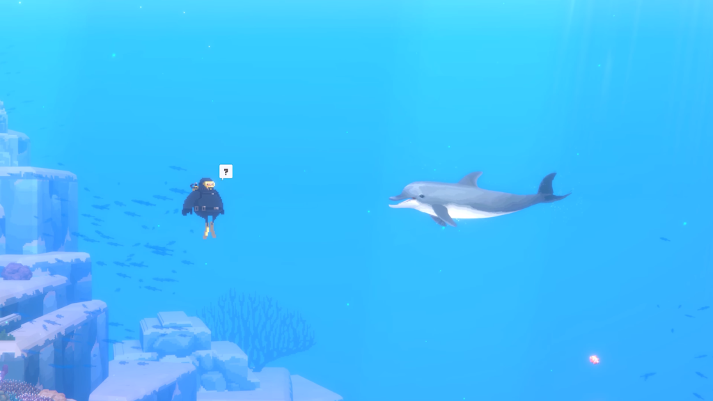 When Is Dave The Diver Coming To Nintendo Switch?