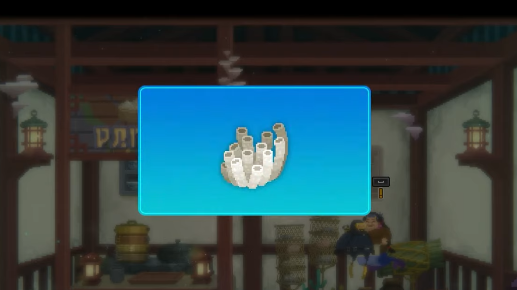 How To Find Tube Coral In Dave The Diver