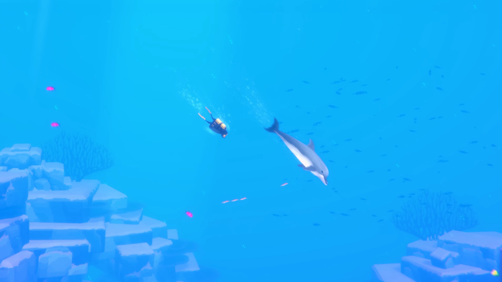 What Is The Max Upgrade For The Diving Suit In Dave The Diver