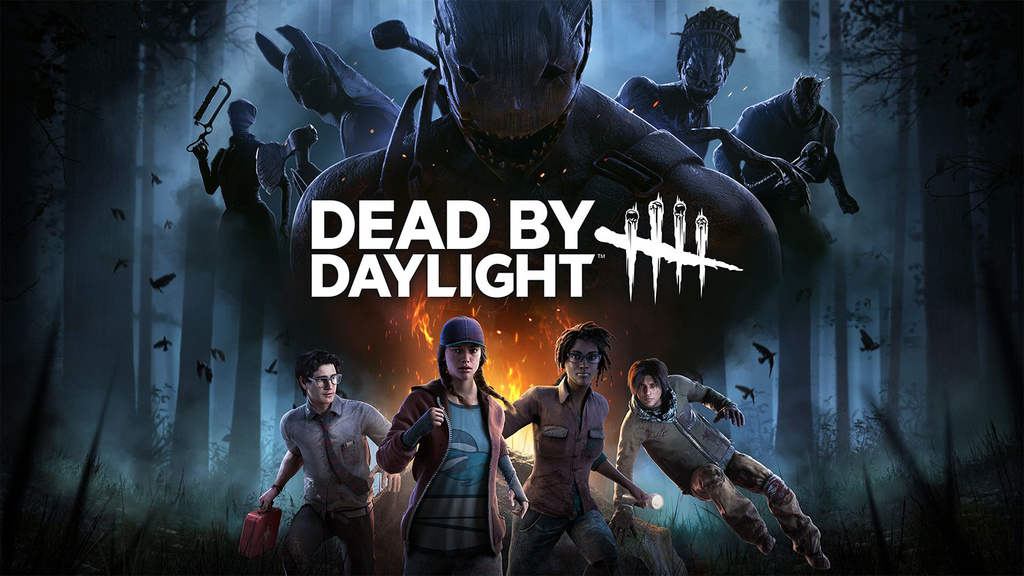 Dead by Daylight’s PlayStation Users Get Free Bloodpoints