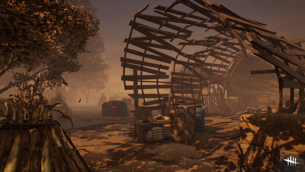 Dead By Daylight May Have Changed One Of The Game’s Strongest Loops