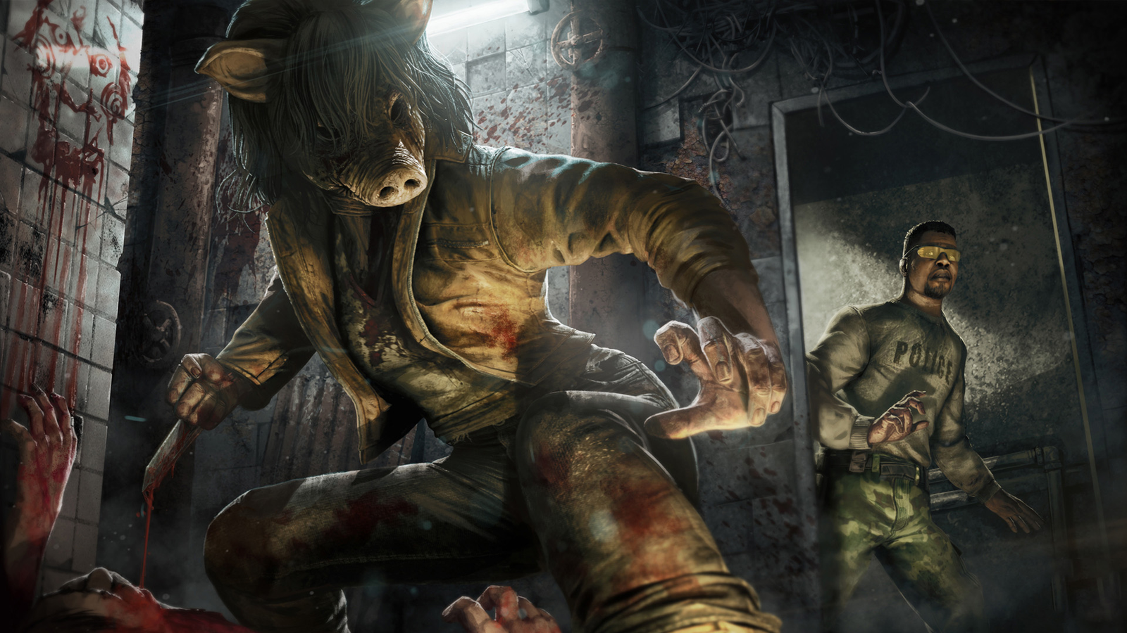 Dead By Daylight Saw Chapter Review: Is The Pig Worth Buying?