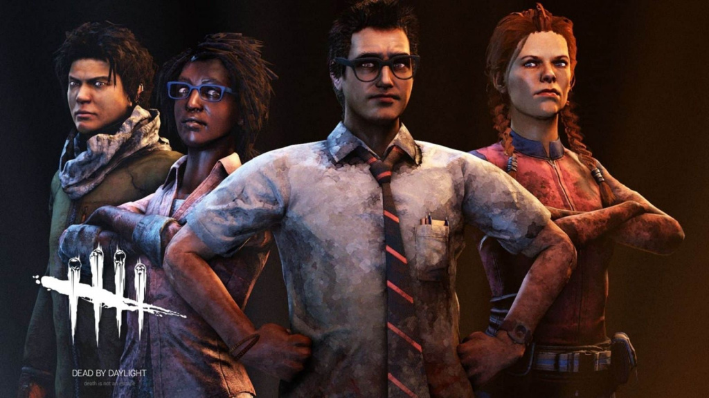 Dead by Daylight Double Rift XP And Bonuses – July 2022
