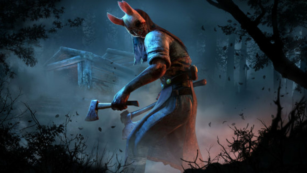 Dead by Daylight Bloodhunt June 2022 – Start Time & Rewards