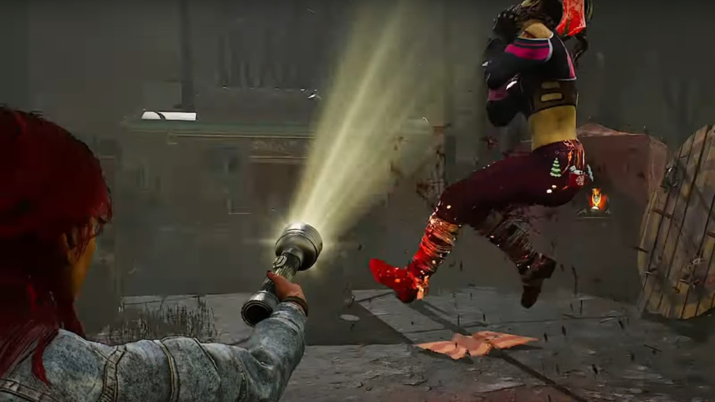 Dead by Daylight Flashlight Locker Exploit Kill Switched By Behavior