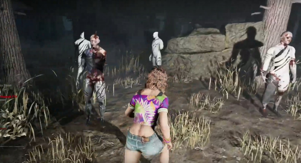 Dead By Daylight’s ‘Worst Map’ Shelter Woods Seeing Changes