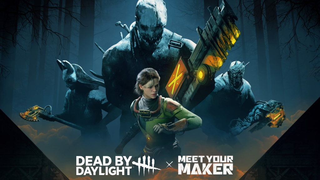 Dead By Daylight X Meet Your Maker Event: Start Time, Genmat Rewards, More
