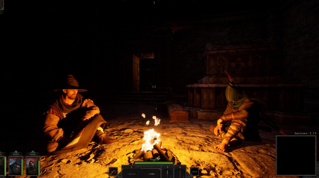 Is Dark and Darker Coming To Console?