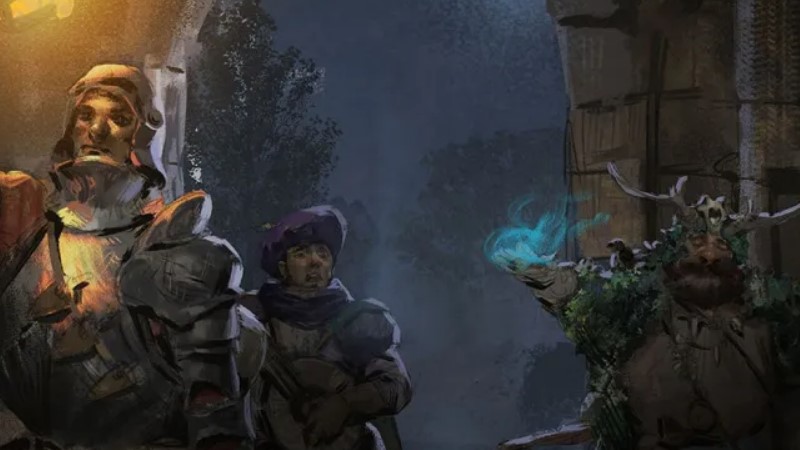 Can You Play Dark and Darker On Steam Deck?