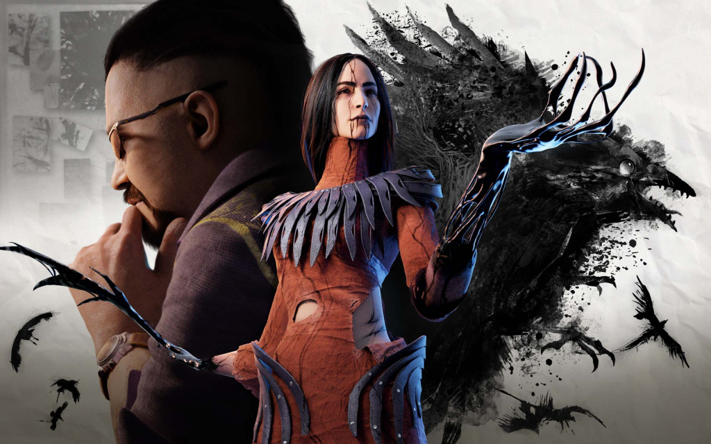 Dead By Daylight Portrait of A Murder Review: Is The Artist Worth Buying