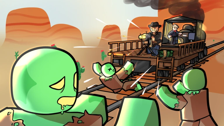 Dead Rails Update (7 June): Stillwater Prison, New Classes, Explosives & More