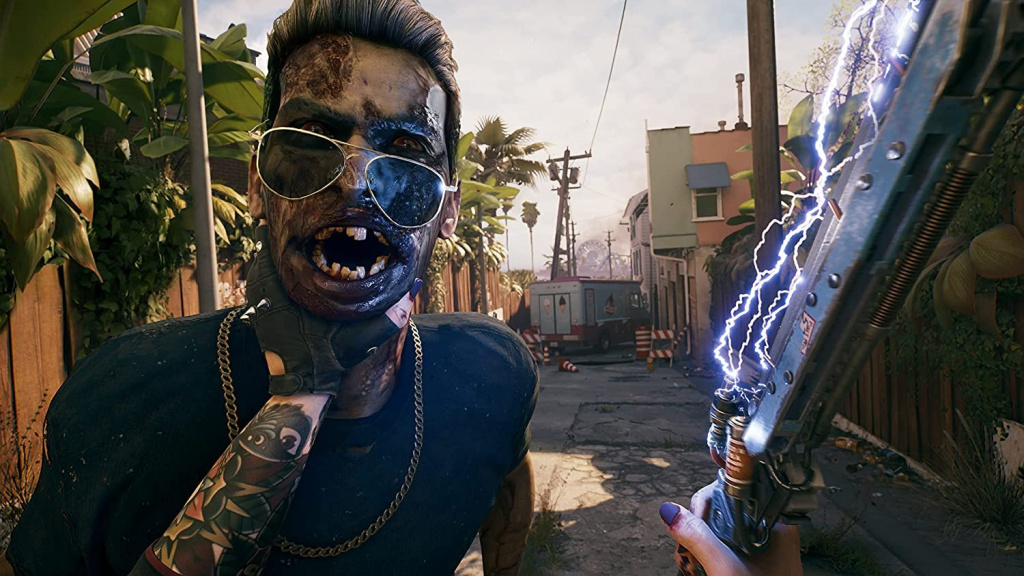Is Dead Island 2 An Open World Game?