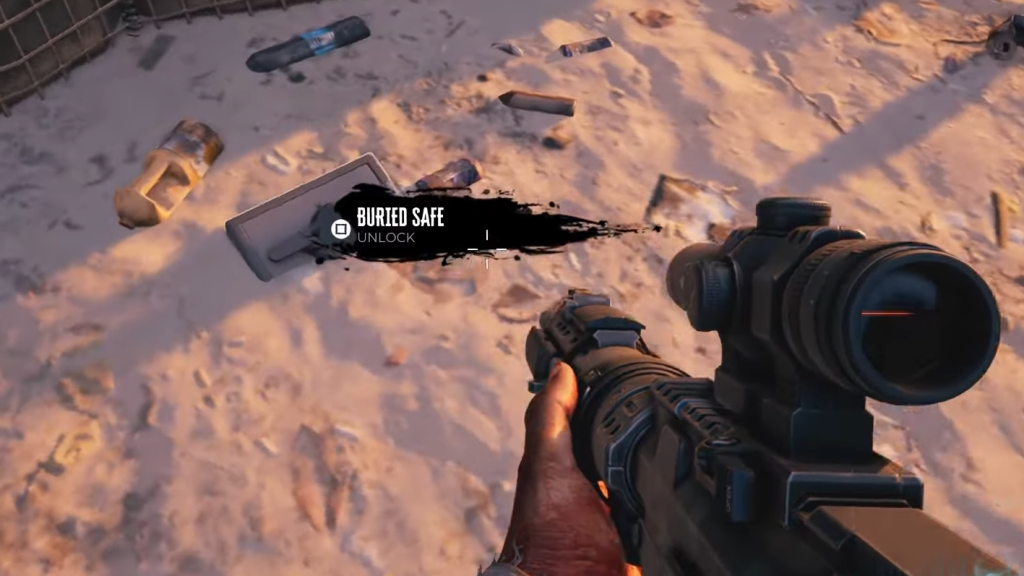 Dead Island 2 Missing: Fool’s Gold Lost And Found Quest