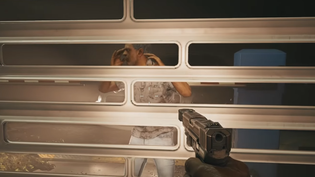 Dead Island 2 Missing Greg Lost And Found Quest Guide