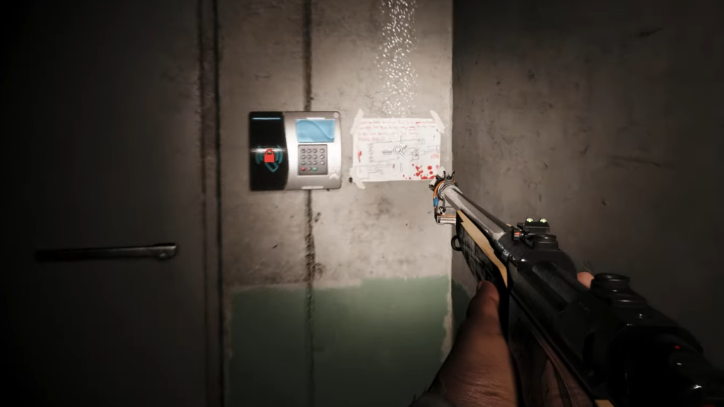 Dead Island 2 Missing Nadia Lost And Found Mission Quest