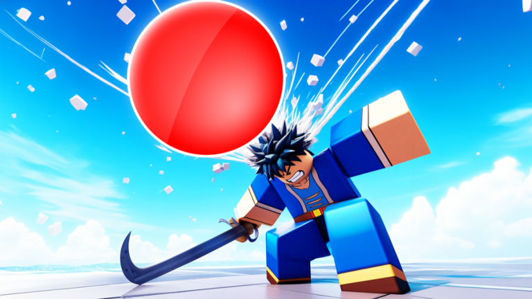 Death Ball Codes (June 2024) – New Codes Added!