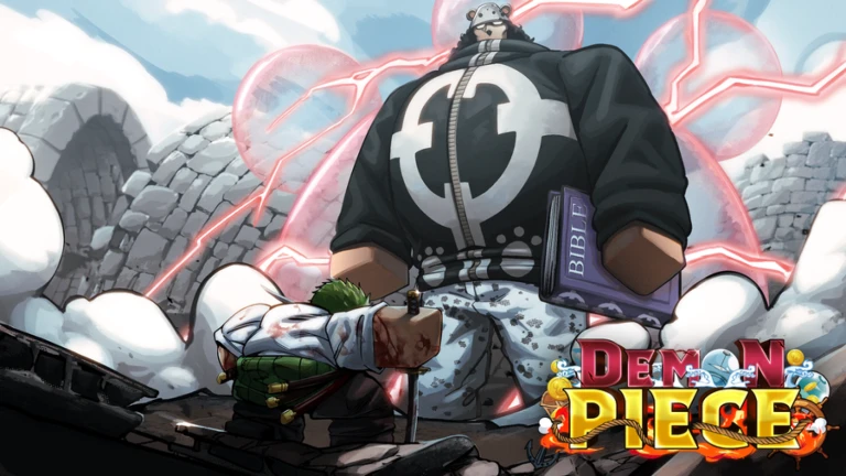 Demon Piece Codes (June 2024) – New Codes