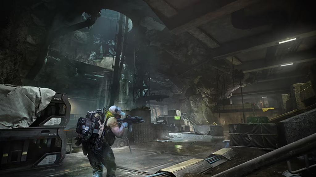 All Division 2 Descent Level Rewards