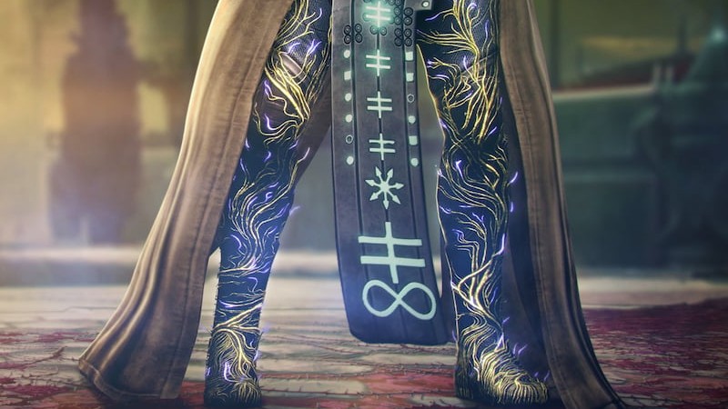 How to get the Secant Filaments in Destiny 2