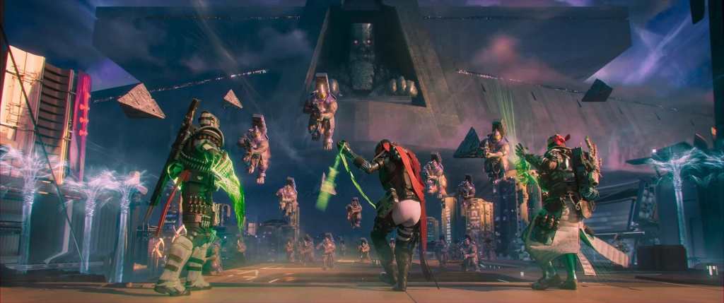 Are Destiny 2 Expansions Free Right Now?