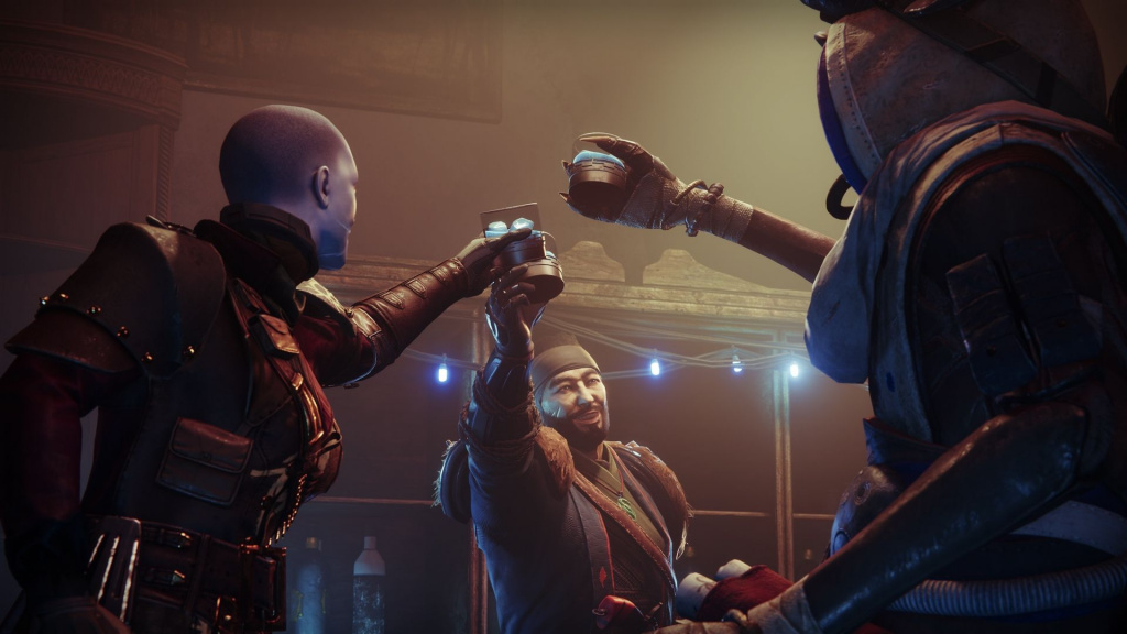 How To Get Treasure Coordinates In Destiny 2 Season Of The Plunder