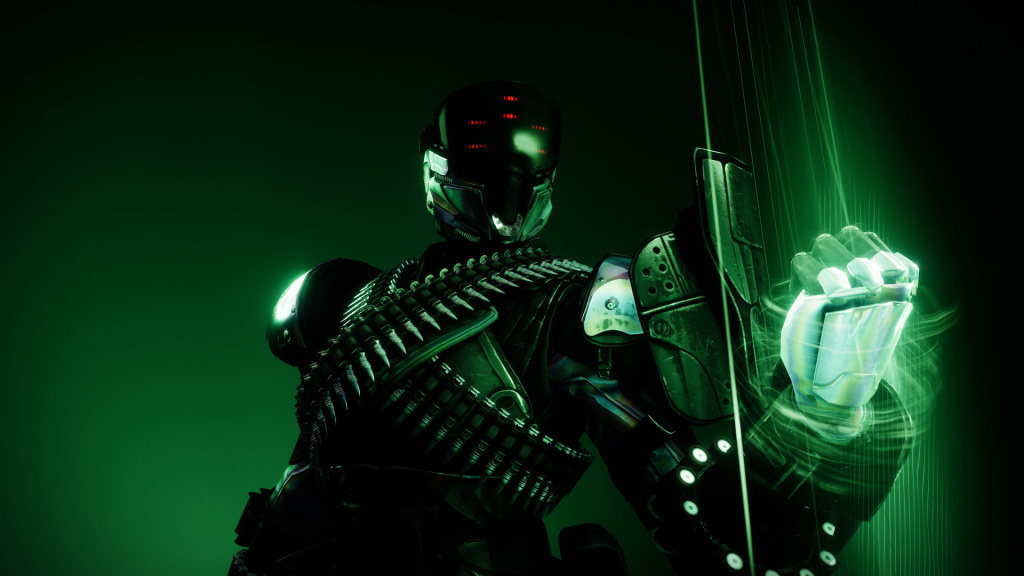 How To Complete Destiny 2 Headlong Mission