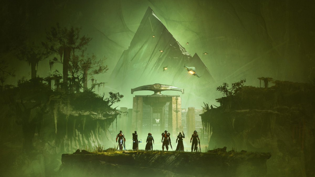 Vow of the Disciple raid race in Destiny 2 – Schedule, Contest Mode, rewards