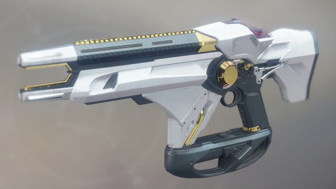 Destiny 2 Telesto Secret Community Event Explained