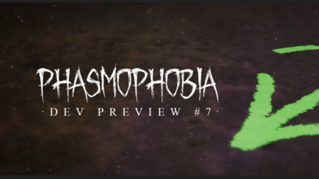 Why is Phasmophobia Resetting Levels?