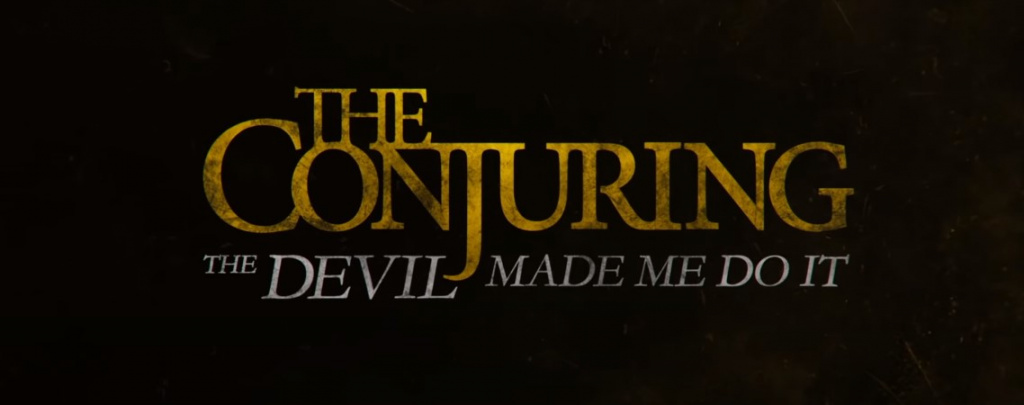 The Conjuring: The Devil Made Me Do It trailer depicts demonic case that shocked America