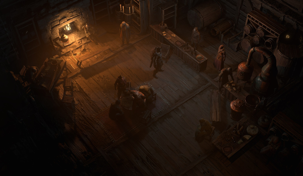 Diablo 4 Item Durability & How To Repair